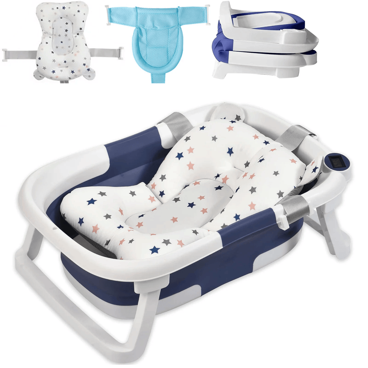 Infant Baby Bathtub