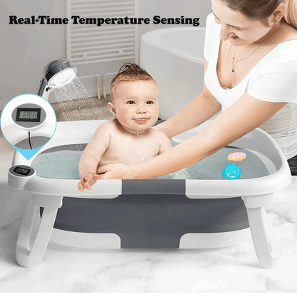 Infant Baby Bathtub