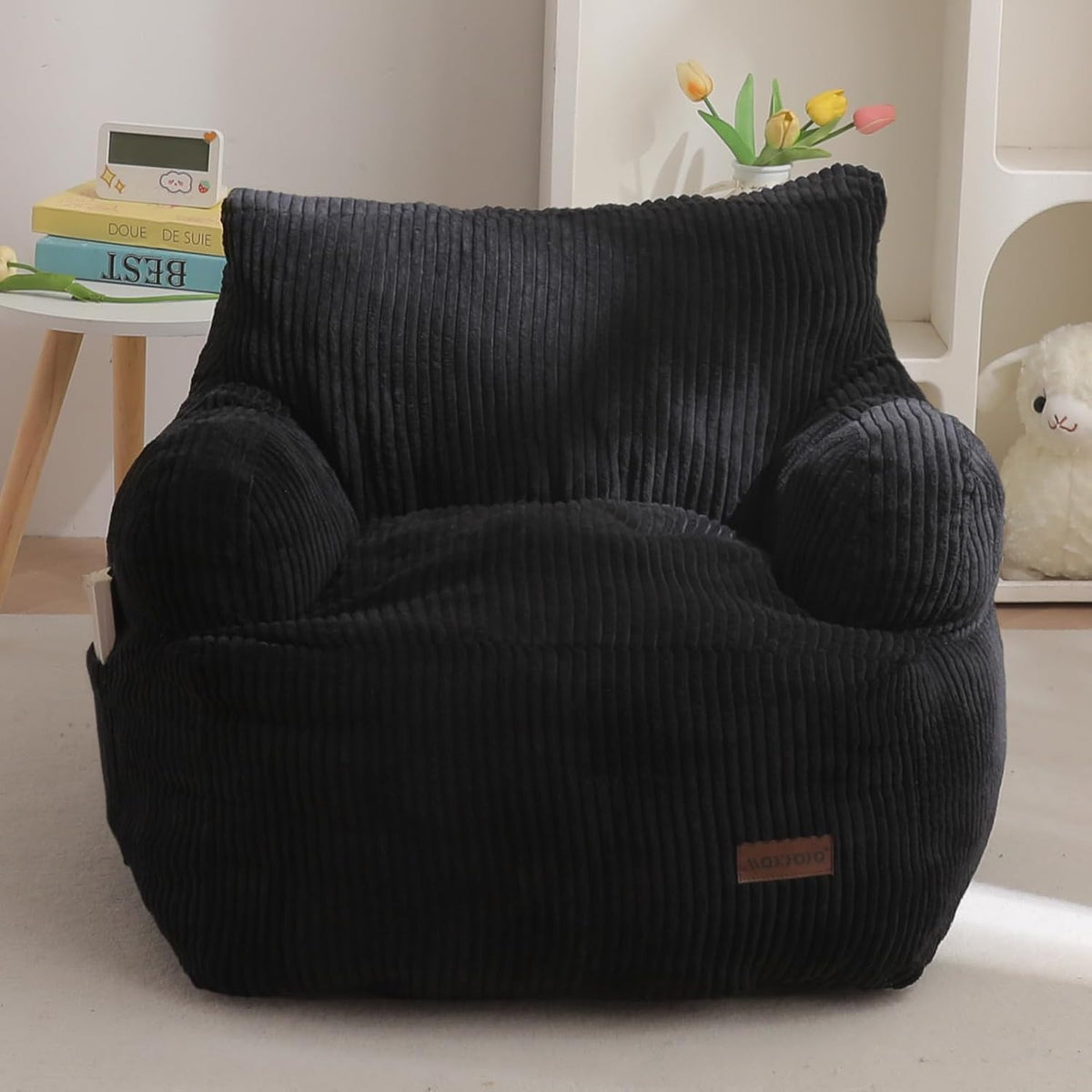 Cozy Kids Bean Bag Chair