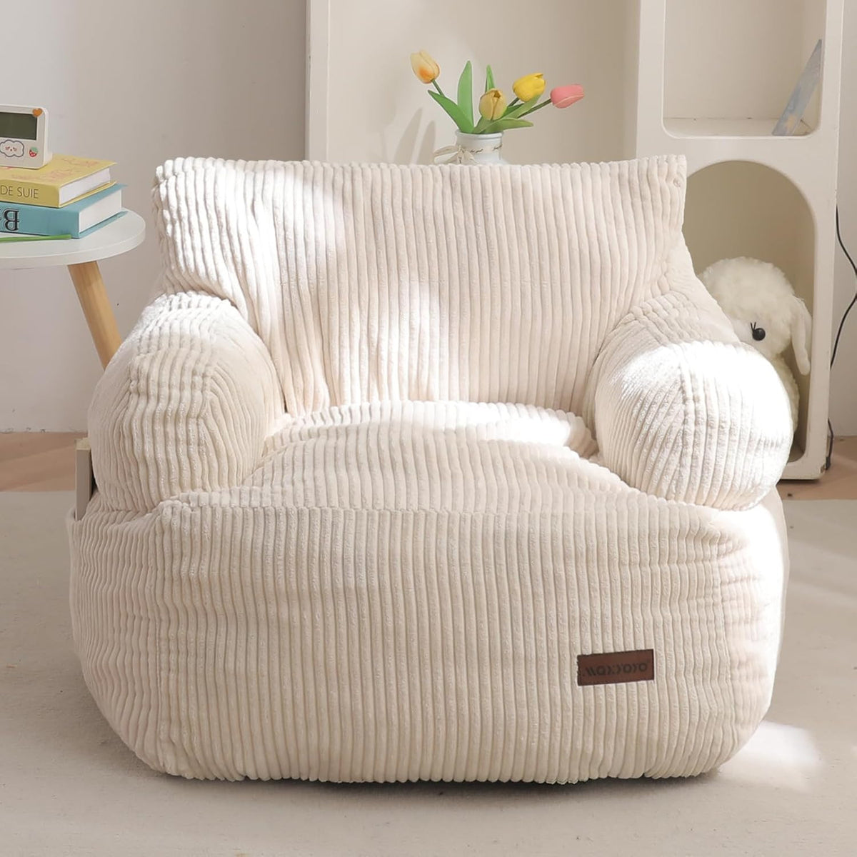 Cozy Kids Bean Bag Chair