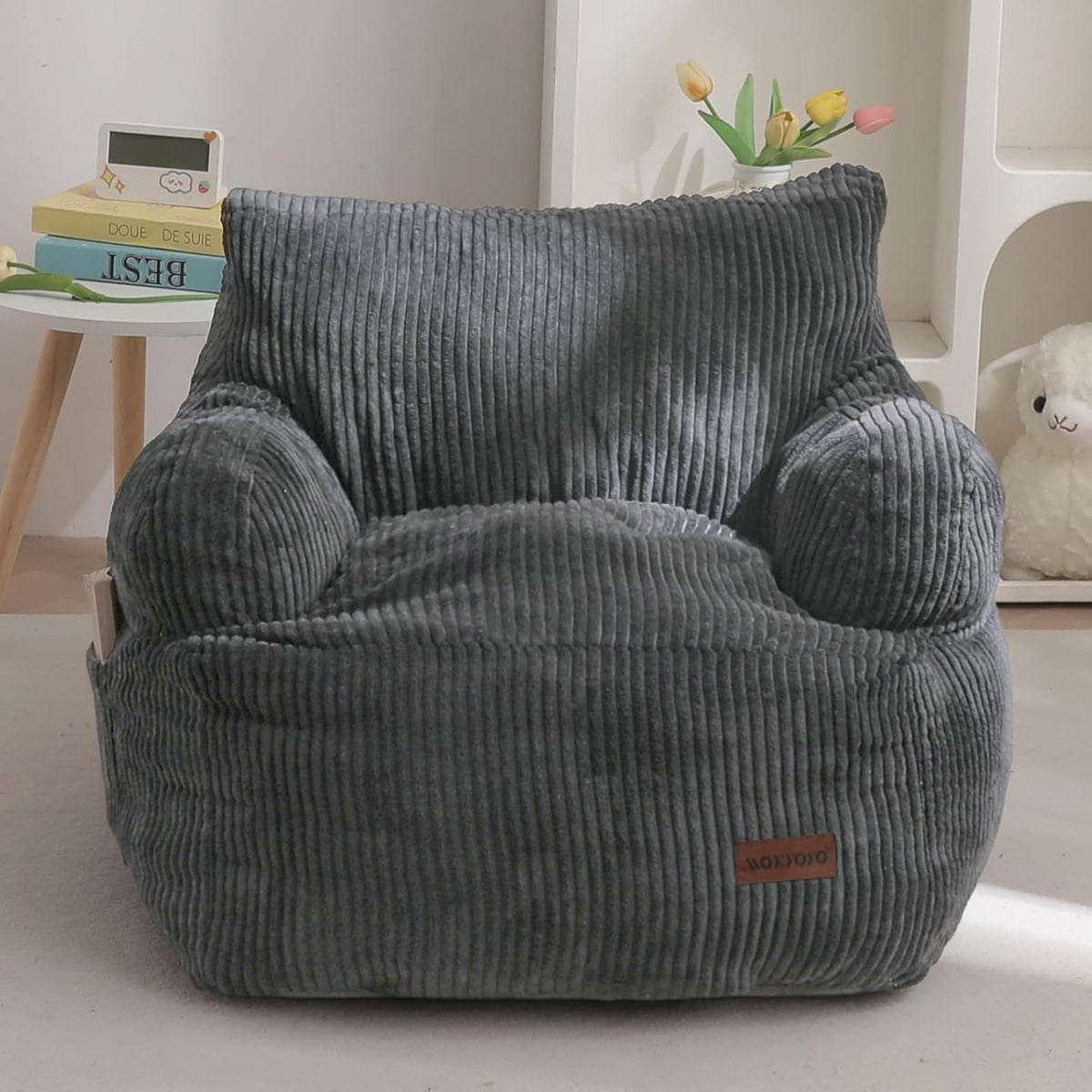 Cozy Kids Bean Bag Chair