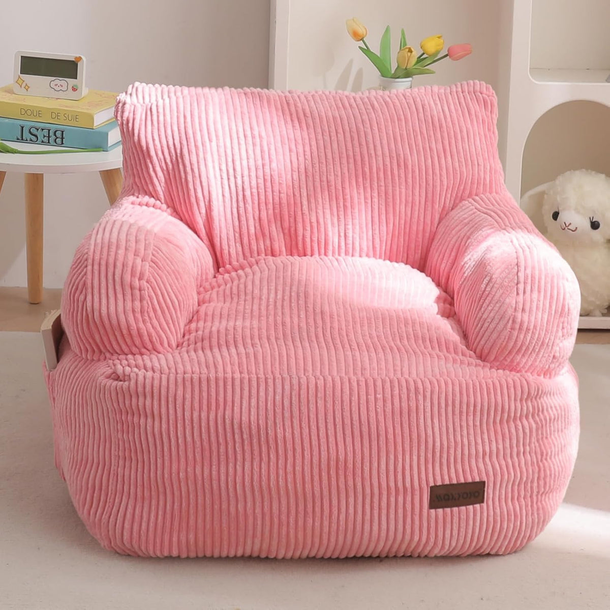 Cozy Kids Bean Bag Chair