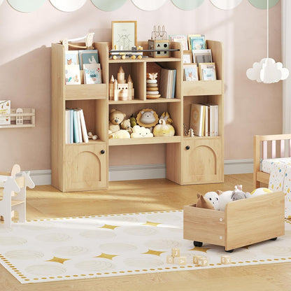 Kids Toy Storage Organizer