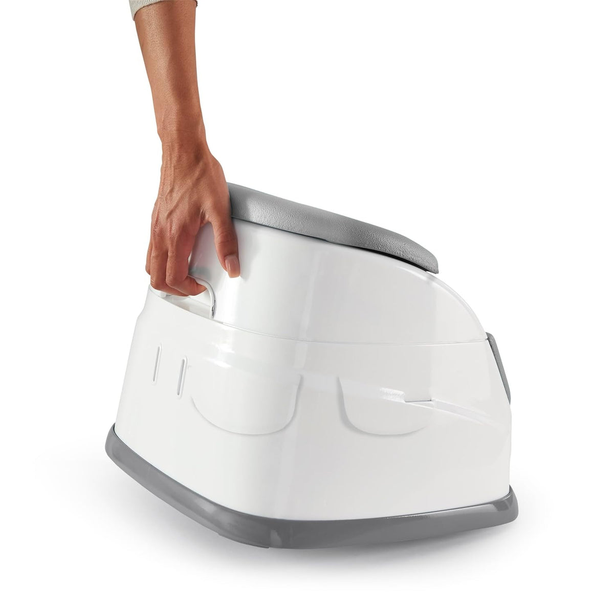 2-in-1 Booster Feeding Baby Base