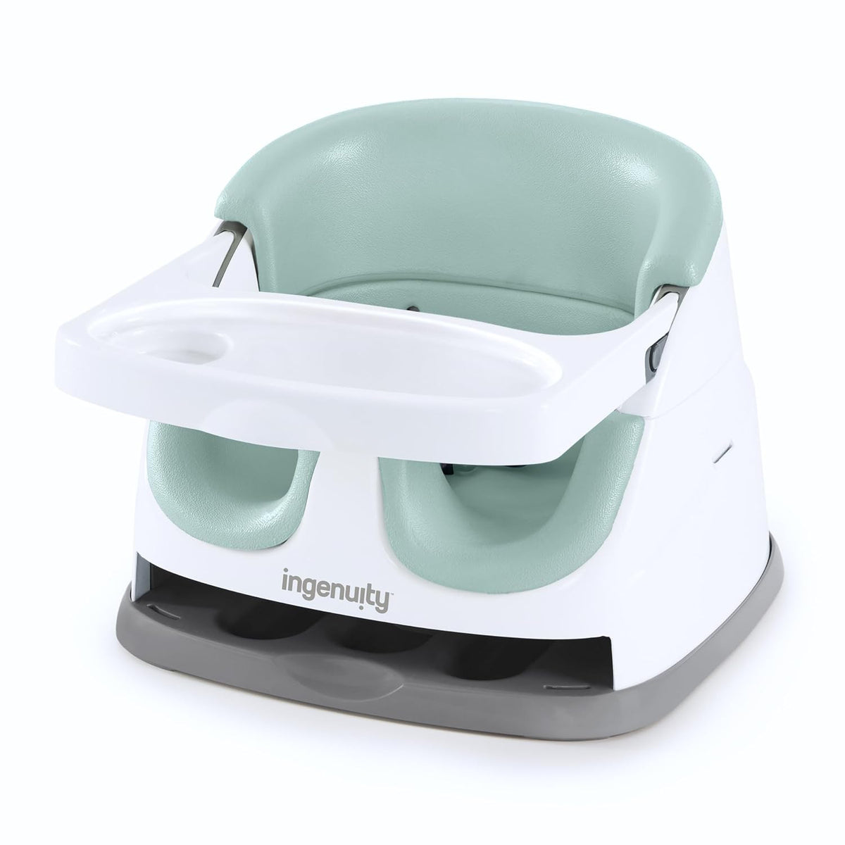 2-in-1 Booster Feeding Baby Base