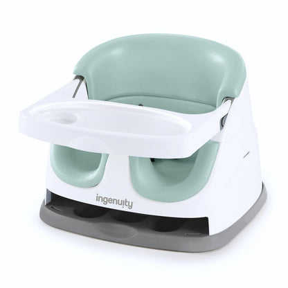 2-in-1 Booster Feeding Baby Base