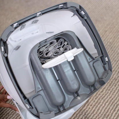 2-in-1 Booster Feeding Baby Base