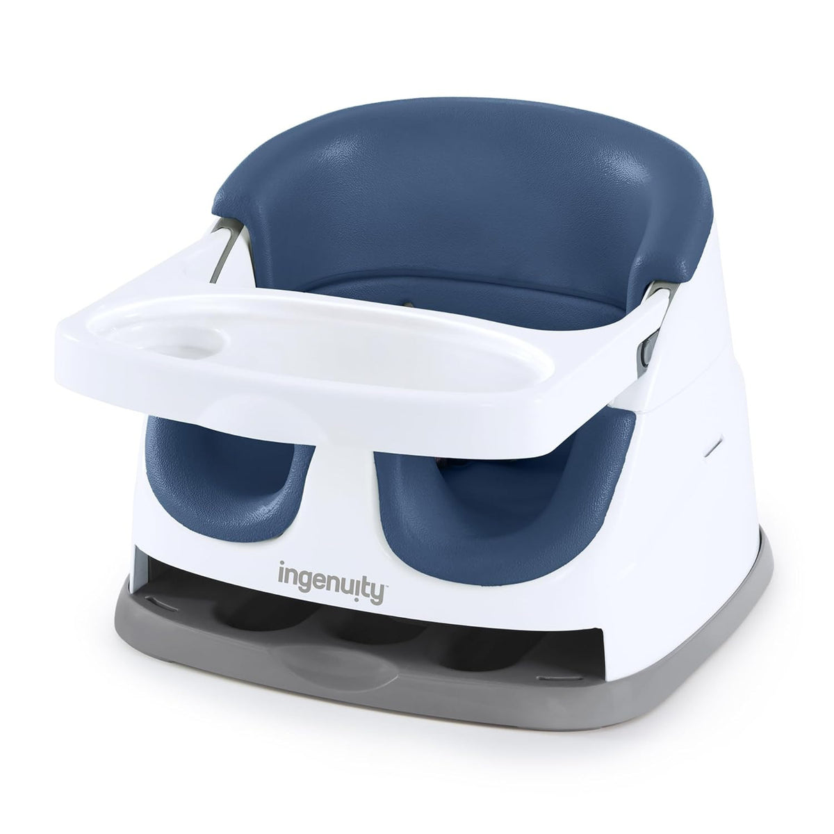 2-in-1 Booster Feeding Baby Base