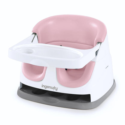 2-in-1 Booster Feeding Baby Base