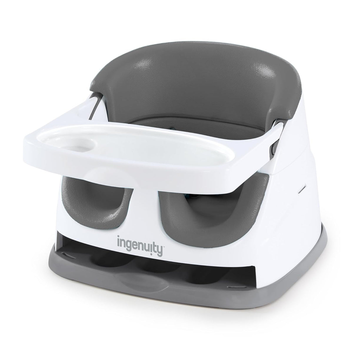 2-in-1 Booster Feeding Baby Base