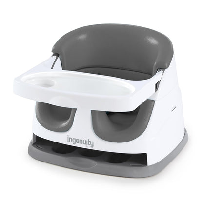 2-in-1 Booster Feeding Baby Base