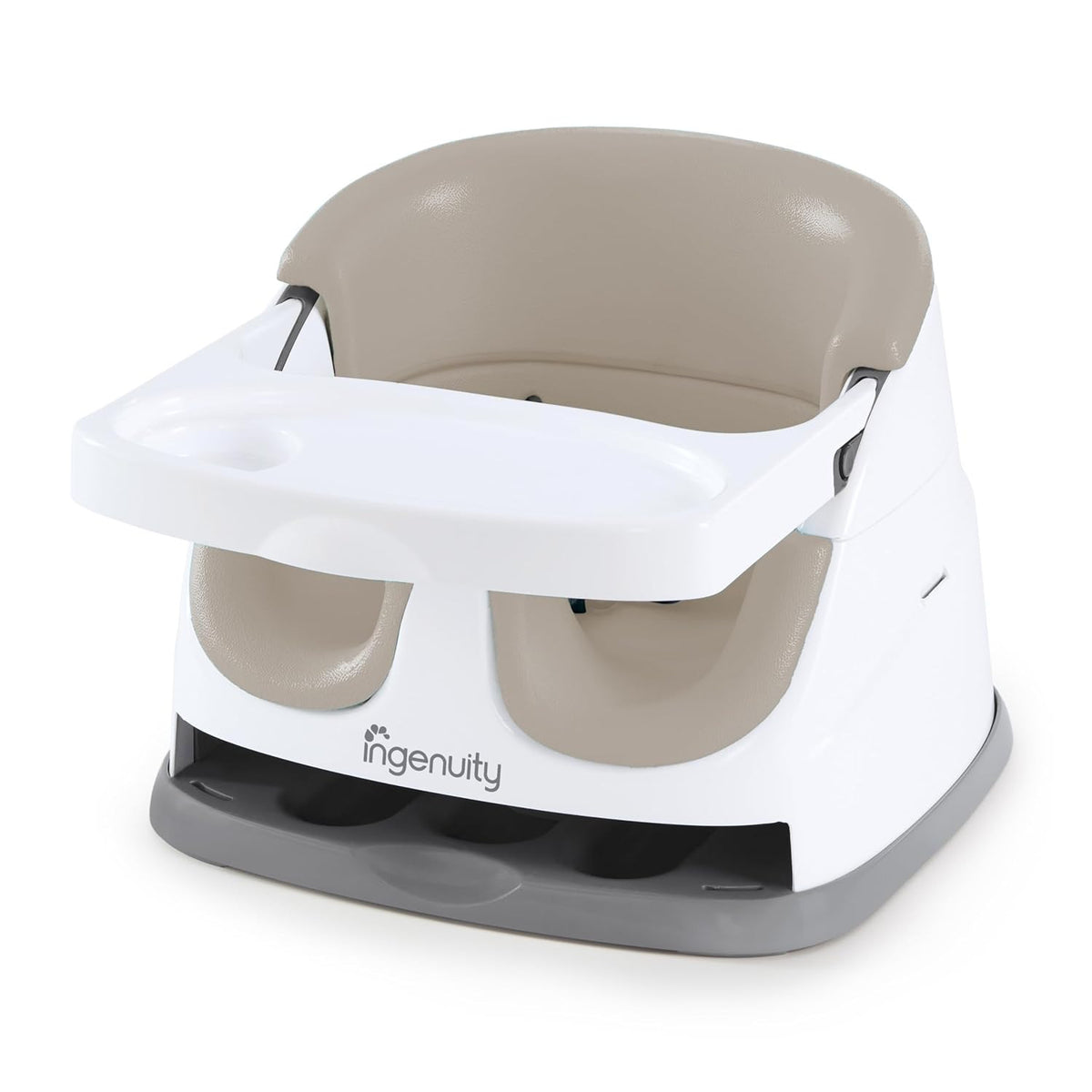 2-in-1 Booster Feeding Baby Base