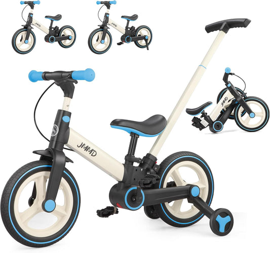 6 in 1 Toddler Bike