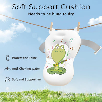 Collapsible Baby Bathtub