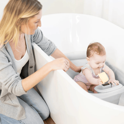 Foldable Baby Bathtub
