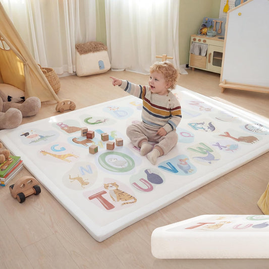 Baby Mat for Floor Play