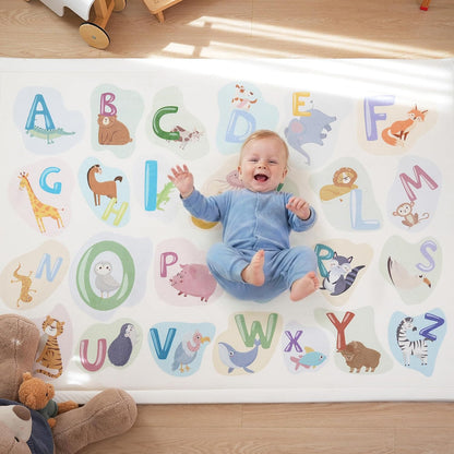 Baby Mat for Floor Play