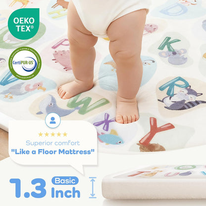 Baby Mat for Floor Play