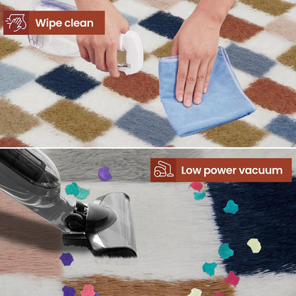 Toddler Super Soft Floor Rug