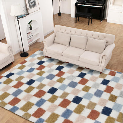 Toddler Super Soft Floor Rug