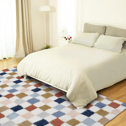Toddler Super Soft Floor Rug